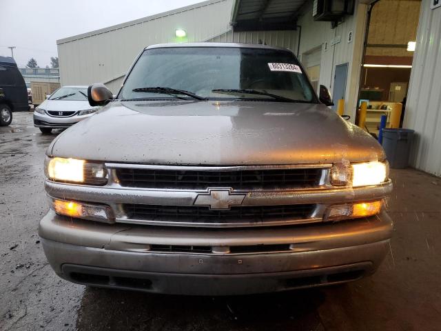 Photo 5 from auction – 2002 CHEVROLET SUBURBAN C with VIN 3GNEC16Z62G170085