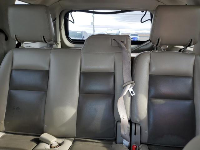 Photo 10 from auction – 2007 FORD EXPLORER X with VIN 1FMEU73E77UB88251