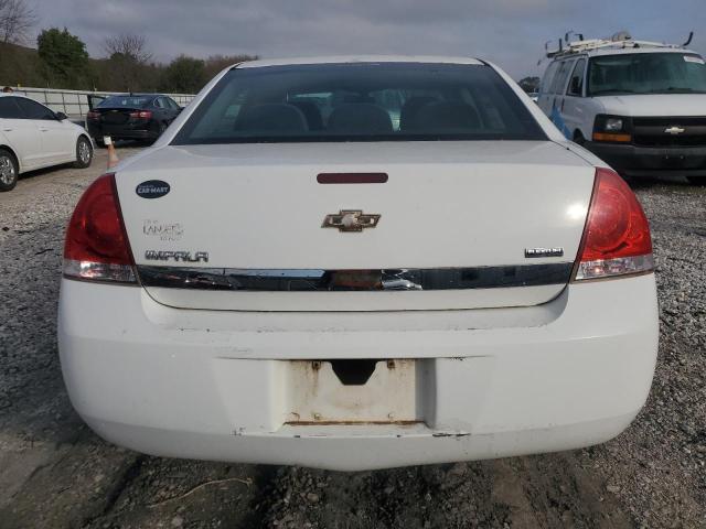 Photo 6 from auction – 2011 CHEVROLET IMPALA LS with VIN 2G1WF5EKXB1213196