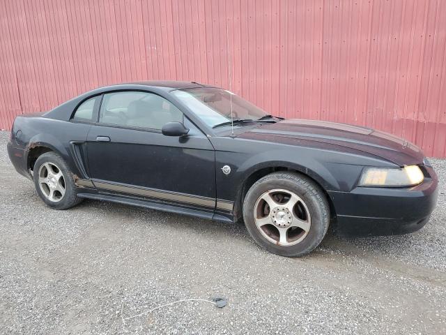 Photo 4 from auction – 2004 FORD MUSTANG with VIN 1FAFP40644F138716
