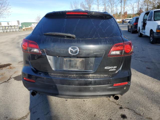 Photo 6 from auction – 2015 MAZDA CX-9 TOURI with VIN JM3TB3CV2F0461040