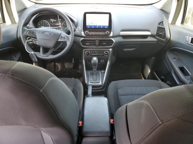 Photo 8 from auction – 2021 FORD ECOSPORT S with VIN MAJ3S2GE2MC444107