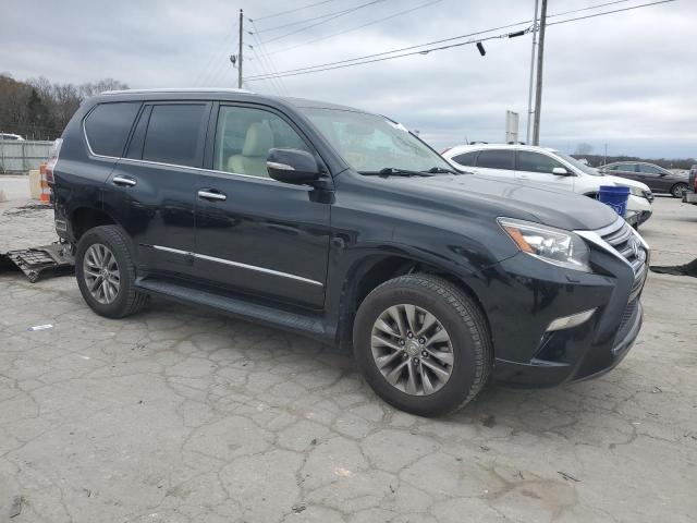 Photo 4 from auction – 2015 LEXUS GX 460 PRE with VIN JTJJM7FX2F5105914