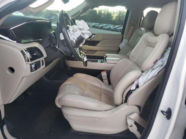 Photo 7 from auction – 2018 LINCOLN NAVIGATOR with VIN 5LMJJ2LTXJEL08292