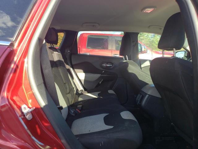 Photo 11 from auction – 2014 JEEP CHEROKEE L with VIN 1C4PJLCS6EW148233