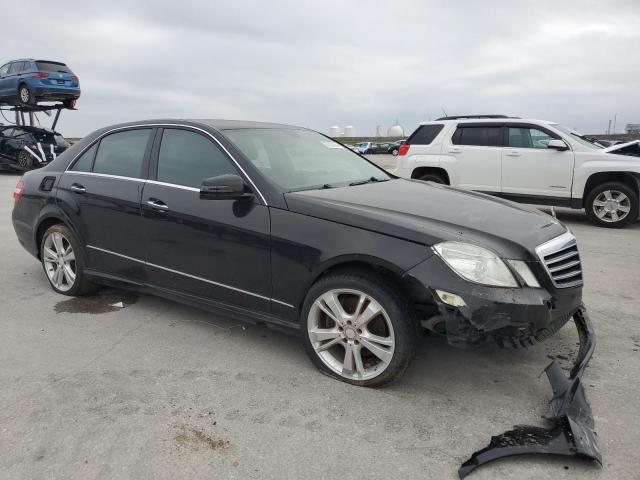 Photo 4 from auction – 2013 MERCEDES-BENZ E 350 with VIN WDDHF5KB2DA690367