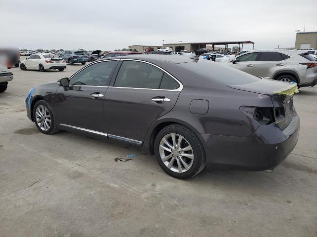 Photo 2 from auction – 2011 LEXUS ES 350 with VIN JTHBK1EG6B2431933