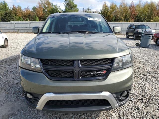 Photo 5 from auction – 2017 DODGE JOURNEY CR with VIN 3C4PDCGB6HT581708