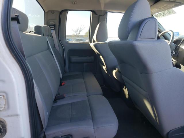 Photo 10 from auction – 2008 FORD F150 with VIN 1FTPX14V68FA05878