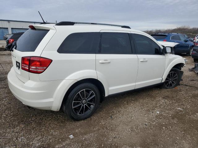 Photo 3 from auction – 2018 DODGE JOURNEY SE with VIN 3C4PDCAB4JT295211
