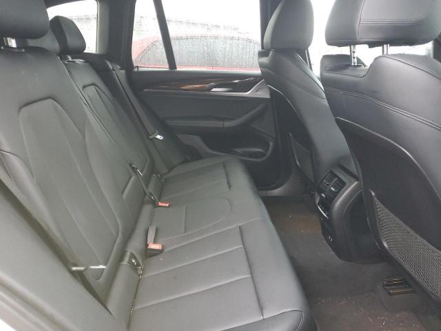 Photo 11 from auction – 2021 BMW X3 SDRIVE3 with VIN 5UXTY3C08M9E84568