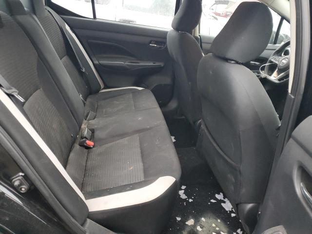 Photo 10 from auction – 2020 NISSAN VERSA SV with VIN 3N1CN8EV5LL874565