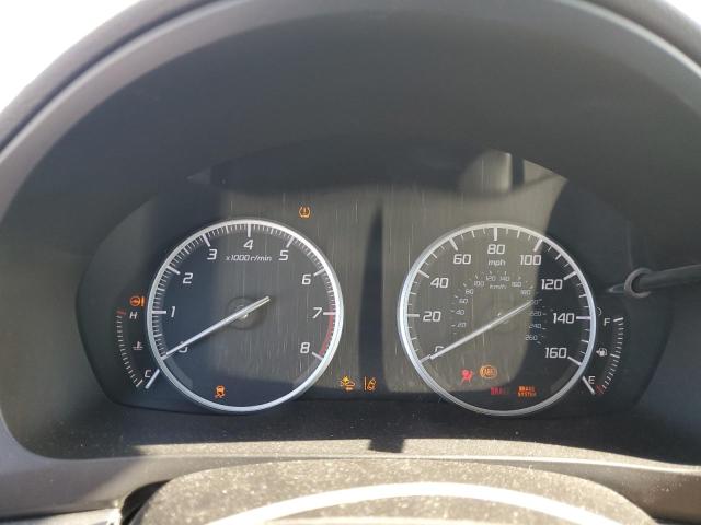 Photo 9 from auction – 2021 ACURA ILX PREMIU with VIN 19UDE2F72MA002305