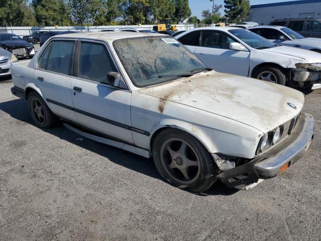 Photo 4 from auction – 1986 BMW 325 E with VIN WBAAE5403G1505061
