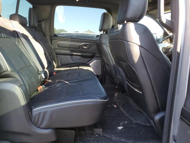 Photo 10 from auction – 2021 RAM 1500 LIMIT with VIN 1C6SRFHT1MN512298