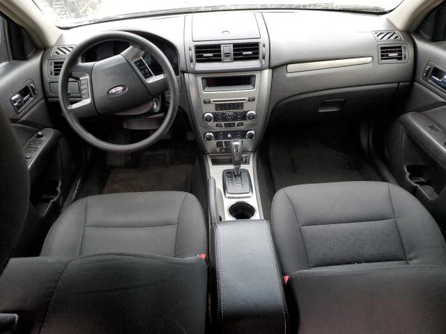 Photo 8 from auction – 2011 FORD FUSION SE with VIN 3FAHP0HA3BR264737