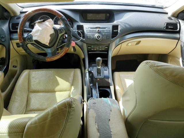 Photo 8 from auction – 2012 ACURA TSX with VIN JH4CU2F4XCC022726