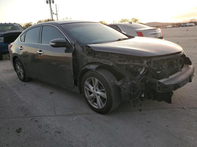 Photo 4 from auction – 2013 NISSAN ALTIMA 2.5 with VIN 1N4AL3AP4DC178626