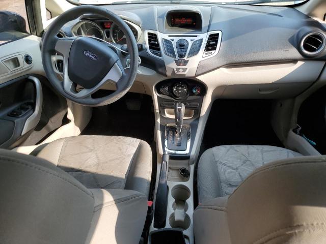 Photo 8 from auction – 2011 FORD FIESTA SE with VIN 3FADP4EJ3BM185060
