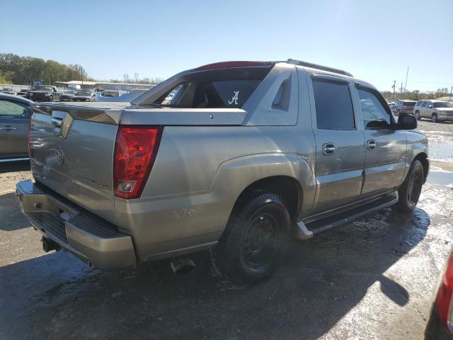 Photo 3 from auction – 2002 CADILLAC ESCALADE E with VIN 3GYEK63N62G284785