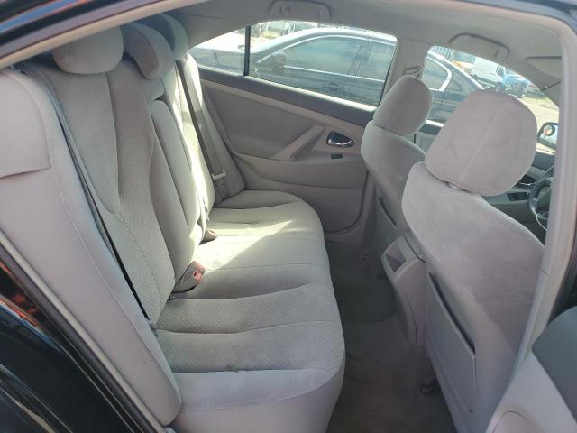 Photo 10 from auction – 2007 TOYOTA CAMRY CE with VIN 4T1BE46K47U684429