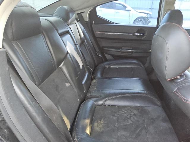 Photo 10 from auction – 2010 DODGE CHARGER SR with VIN 2B3CA7CW7AH291582
