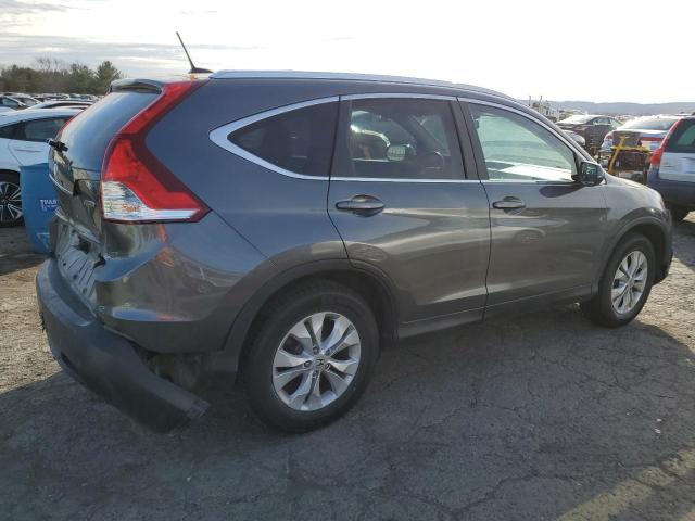 Photo 3 from auction – 2014 HONDA CR-V EXL with VIN 2HKRM4H72EH711536