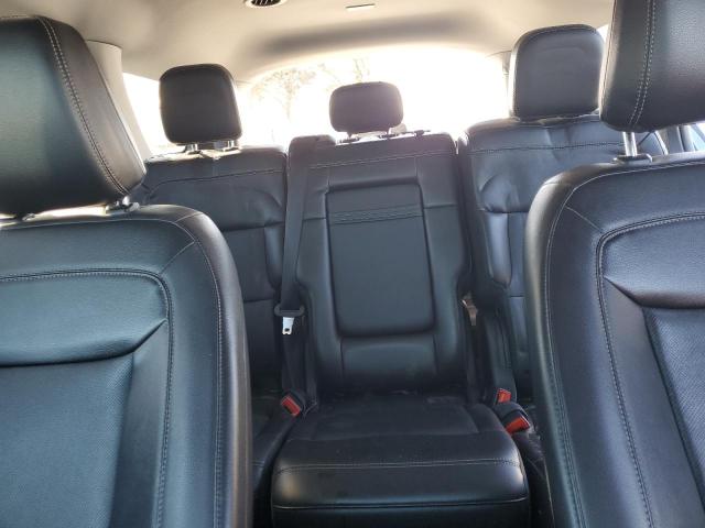 Photo 10 from auction – 2021 FORD EXPLORER L with VIN 1FMSK8FH9MGB45903