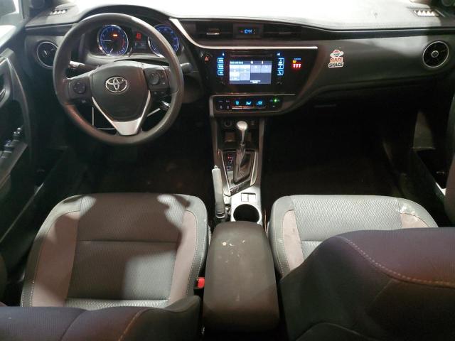 Photo 8 from auction – 2018 TOYOTA COROLLA L with VIN 2T1BURHE3JC972801