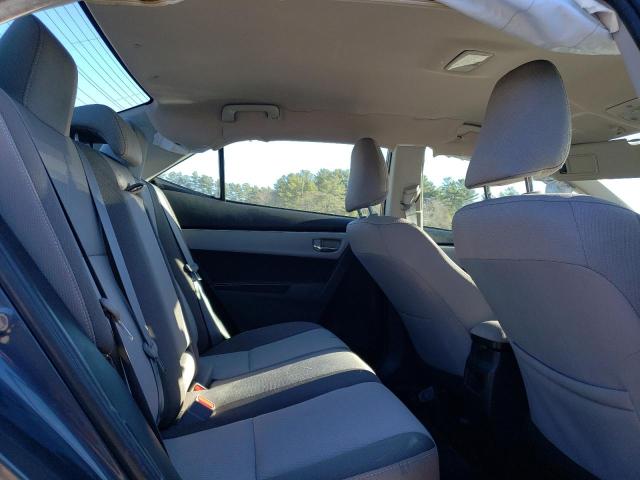 Photo 10 from auction – 2018 TOYOTA COROLLA L with VIN 2T1BURHE5JC021368