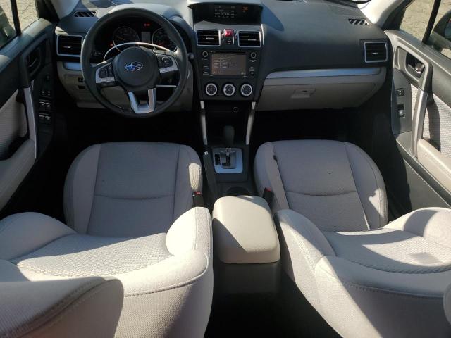 Photo 8 from auction – 2018 SUBARU FORESTER 2 with VIN JF2SJABC2JH538982