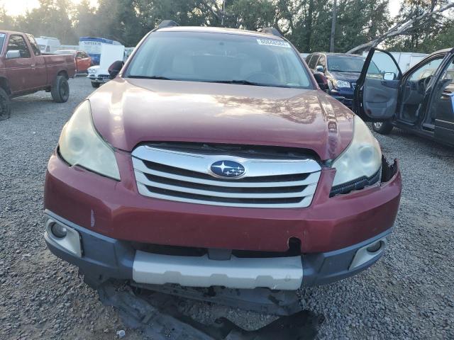 Photo 5 from auction – 2011 SUBARU OUTBACK 3. with VIN 4S4BRDLC9B2352783