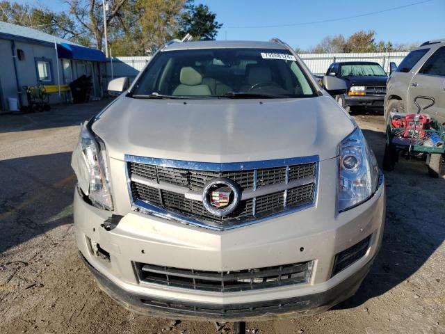 Photo 5 from auction – 2012 CADILLAC SRX LUXURY with VIN 3GYFNAE31CS512359