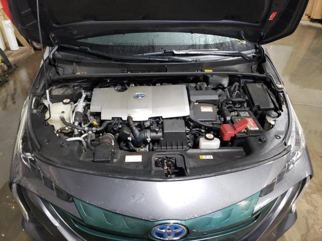 Photo 11 from auction – 2017 TOYOTA PRIUS PRIM with VIN JTDKARFP1H3054884