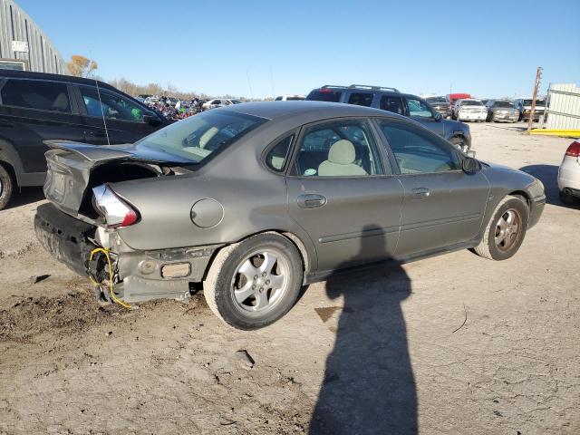 Photo 3 from auction – 2004 FORD TAURUS SES with VIN 1FAFP55S34A182523