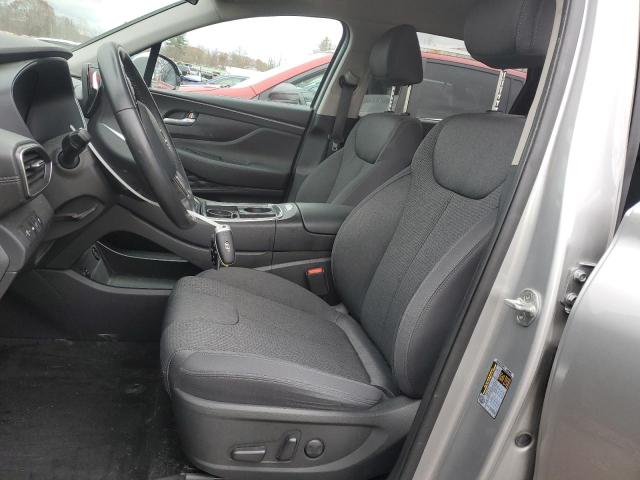 Photo 7 from auction – 2023 HYUNDAI SANTA FE S with VIN 5NMS2DAJ0PH509503