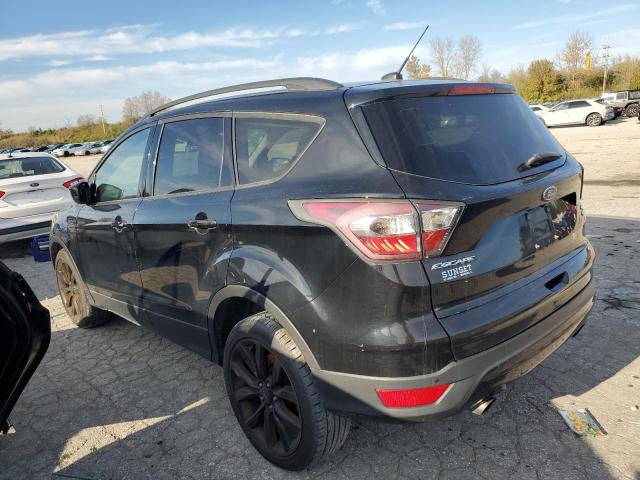 Photo 2 from auction – 2017 FORD ESCAPE SE with VIN 1FMCU0GD2HUA14072