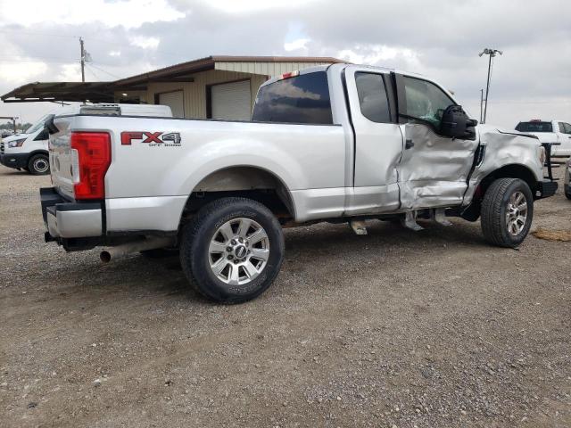 Photo 3 from auction – 2018 FORD F250 SUPER with VIN 1FT7X2B68JEC63266
