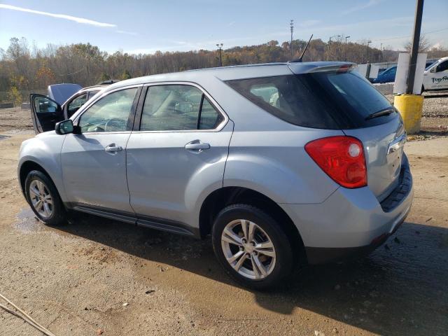 Photo 2 from auction – 2014 CHEVROLET EQUINOX LS with VIN 2GNALAEK0E6116056