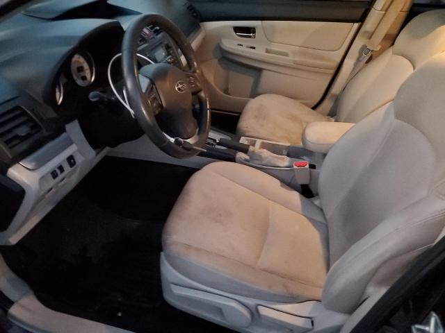 Photo 7 from auction – 2013 SUBARU IMPREZA SP with VIN JF1GPAL61D2815324