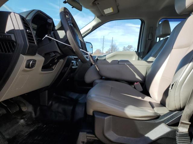 Photo 7 from auction – 2017 FORD F150 SUPER with VIN 1FTEW1EF4HFA17772