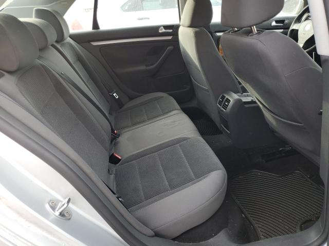 Photo 10 from auction – 2008 VOLKSWAGEN JETTA with VIN 3VWJZ71K78M162930