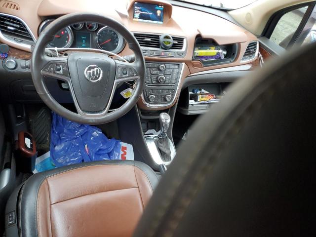 Photo 8 from auction – 2016 BUICK ENCORE with VIN KL4CJCSB7GB566983