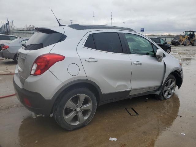 Photo 3 from auction – 2013 BUICK ENCORE PRE with VIN KL4CJDSB7DB202094