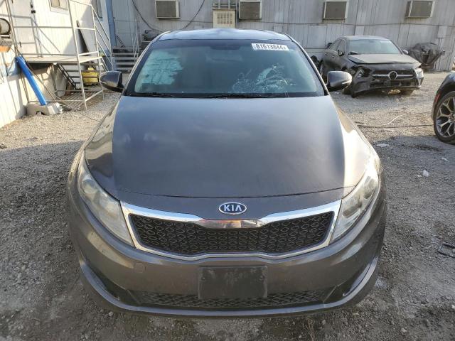 Photo 5 from auction – 2011 KIA OPTIMA LX with VIN KNAGM4A76B5144323