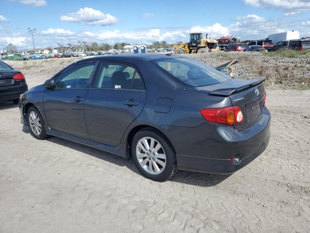 Photo 2 from auction – 2010 TOYOTA COROLLA BA with VIN 2T1BU4EE2AC457070