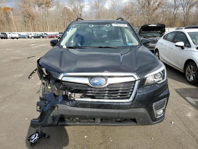 Photo 5 from auction – 2020 SUBARU FORESTER L with VIN JF2SKAUC5LH554364
