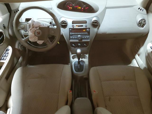 Photo 8 from auction – 2007 SATURN ION LEVEL with VIN 1G8AJ55F37Z105966