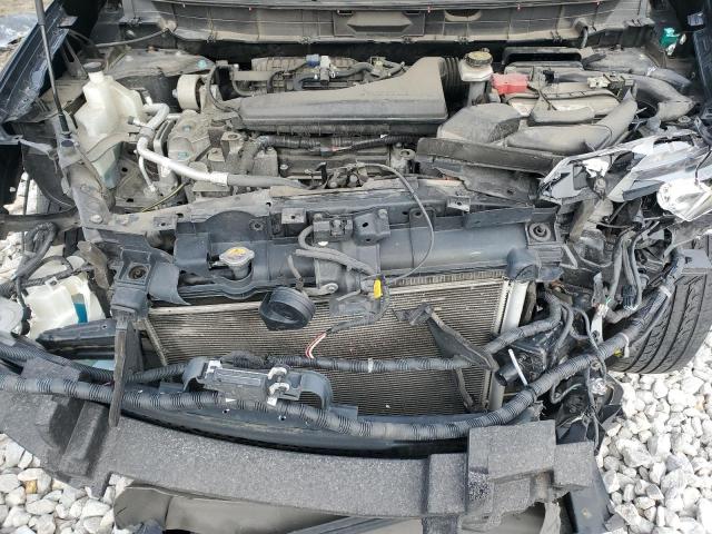 Photo 11 from auction – 2019 NISSAN ROGUE S with VIN KNMAT2MT1KP507477