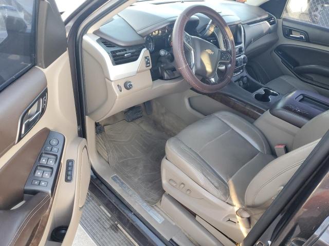 Photo 8 from auction – 2015 CHEVROLET SUBURBAN C with VIN 1GNSCJKC6FR527775